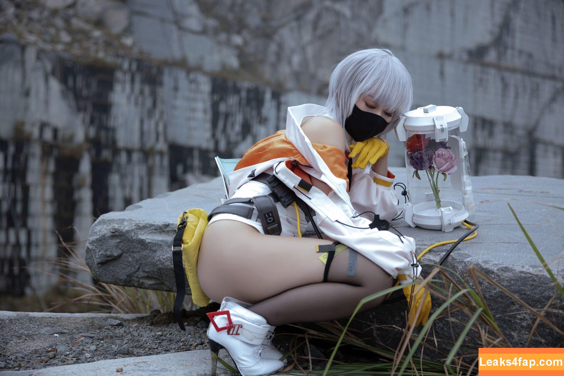 g44gallery / G44 wa Kizutsukanai / jisi_si / jisi_si (G44不会受伤 / 祭祀matsuri leaked photo photo #0591