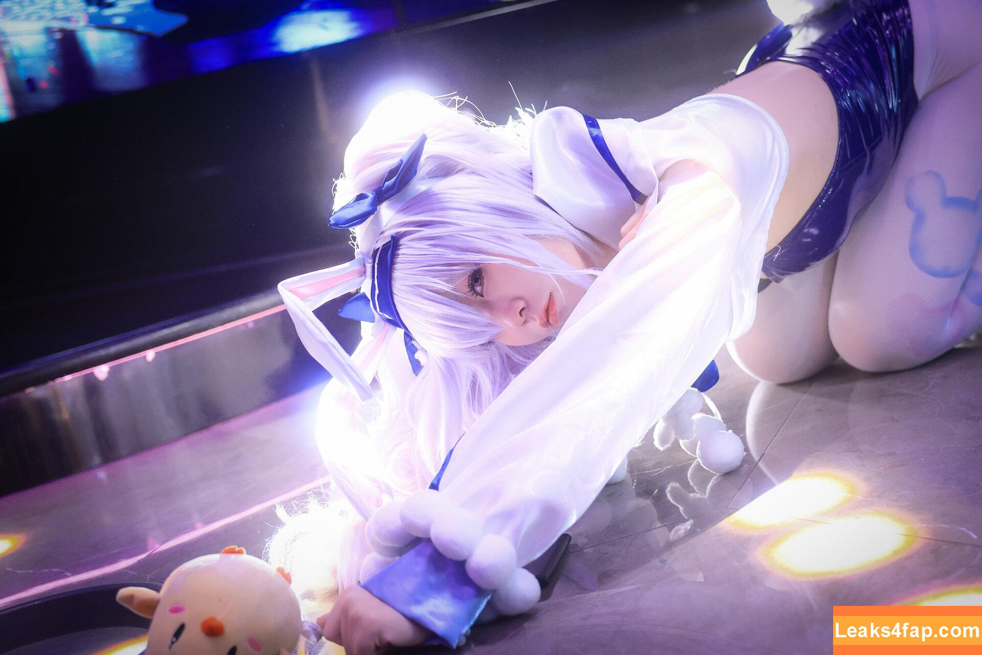 g44gallery / G44 wa Kizutsukanai / jisi_si / jisi_si (G44不会受伤 / 祭祀matsuri leaked photo photo #0592