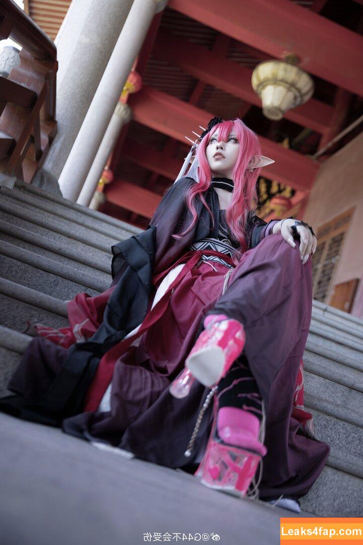 g44gallery / G44 wa Kizutsukanai / jisi_si / jisi_si (G44不会受伤 / 祭祀matsuri leaked photo photo #0680