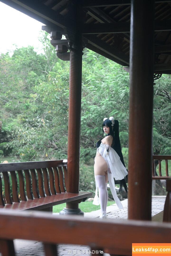 g44gallery / G44 wa Kizutsukanai / jisi_si / jisi_si (G44不会受伤 / 祭祀matsuri leaked photo photo #0707