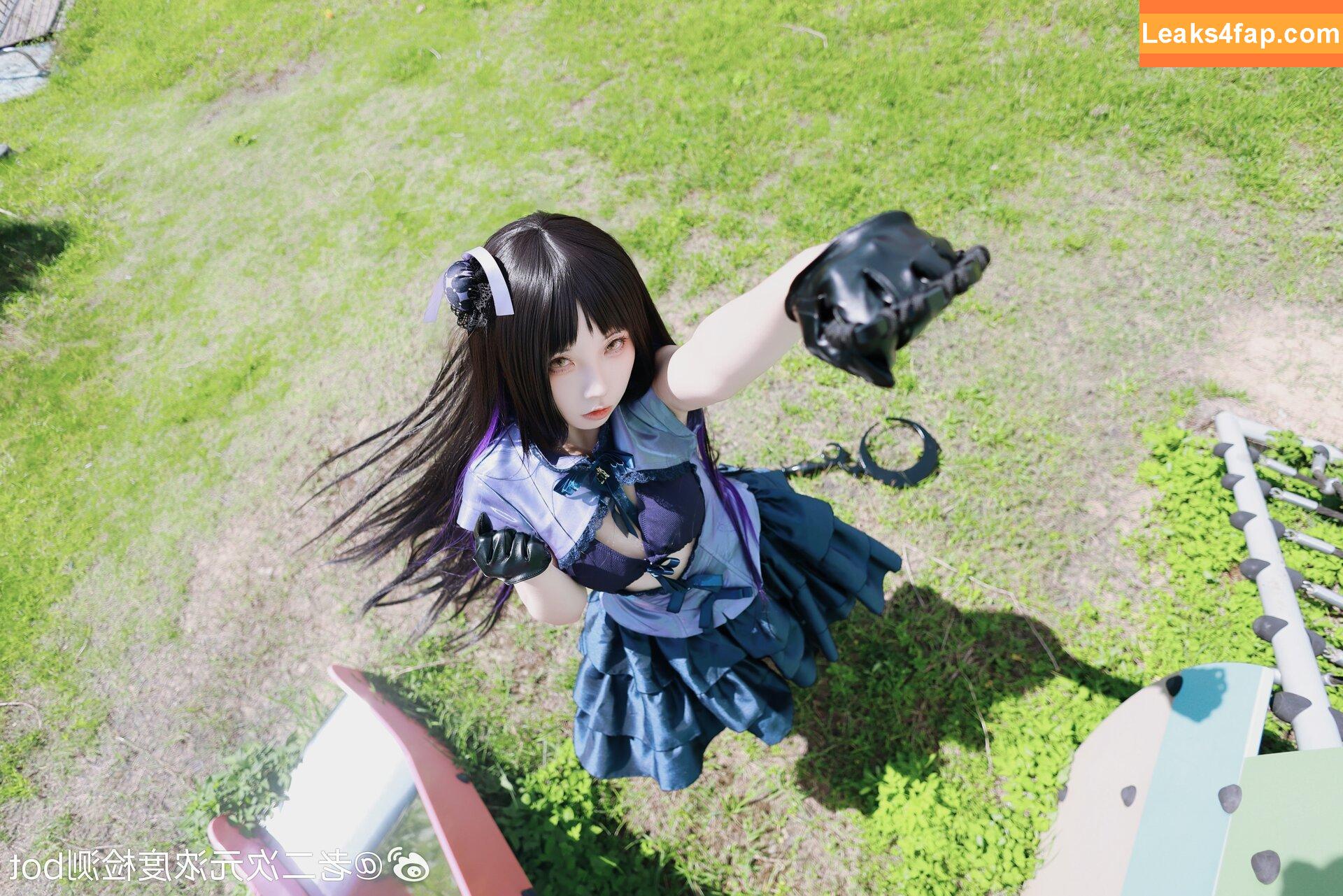 g44gallery / G44 wa Kizutsukanai / jisi_si / jisi_si (G44不会受伤 / 祭祀matsuri leaked photo photo #0766