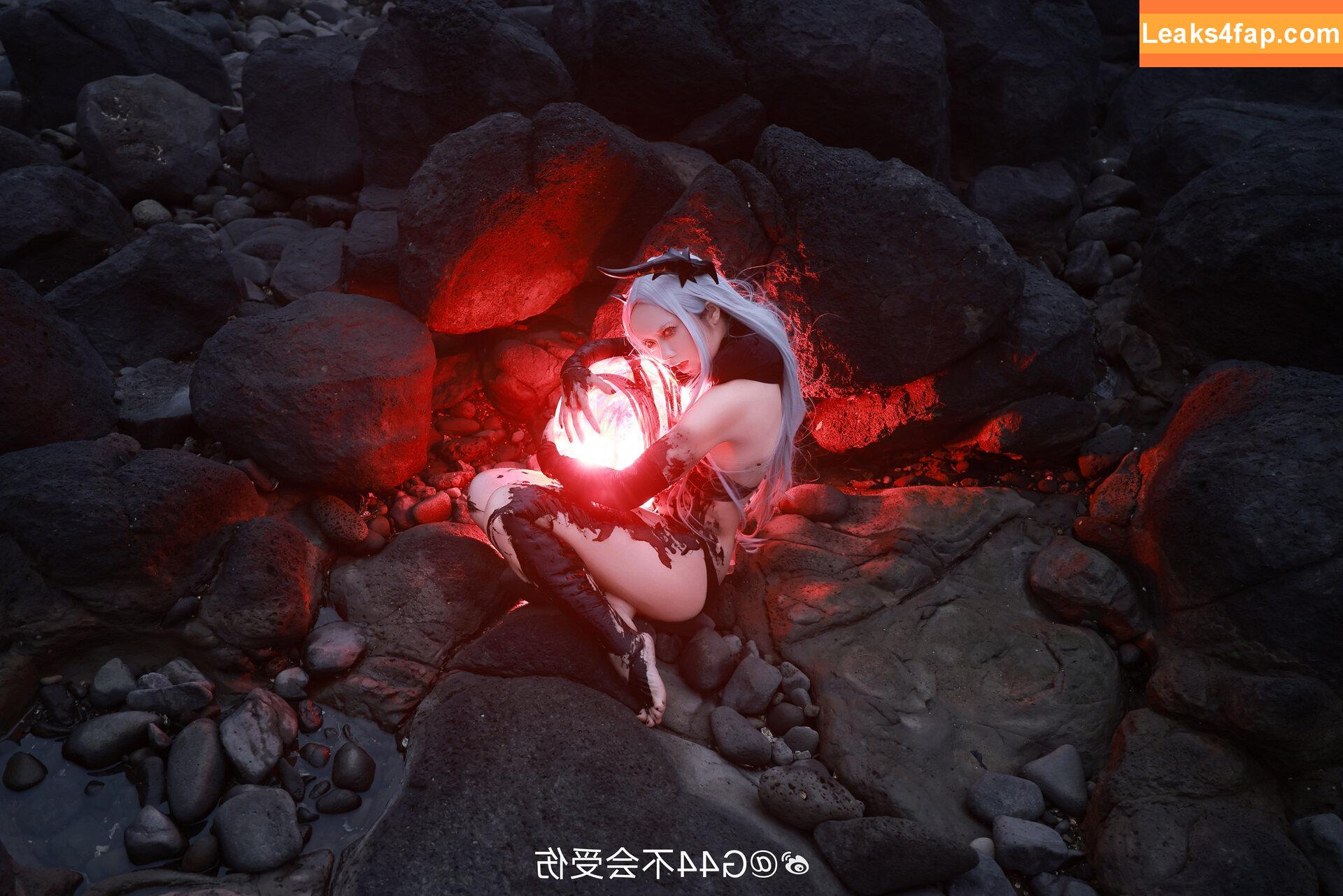 g44gallery / G44 wa Kizutsukanai / jisi_si / jisi_si (G44不会受伤 / 祭祀matsuri leaked photo photo #0773