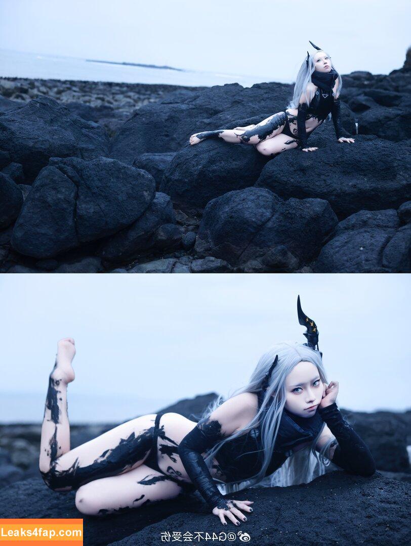 g44gallery / G44 wa Kizutsukanai / jisi_si / jisi_si (G44不会受伤 / 祭祀matsuri leaked photo photo #0775