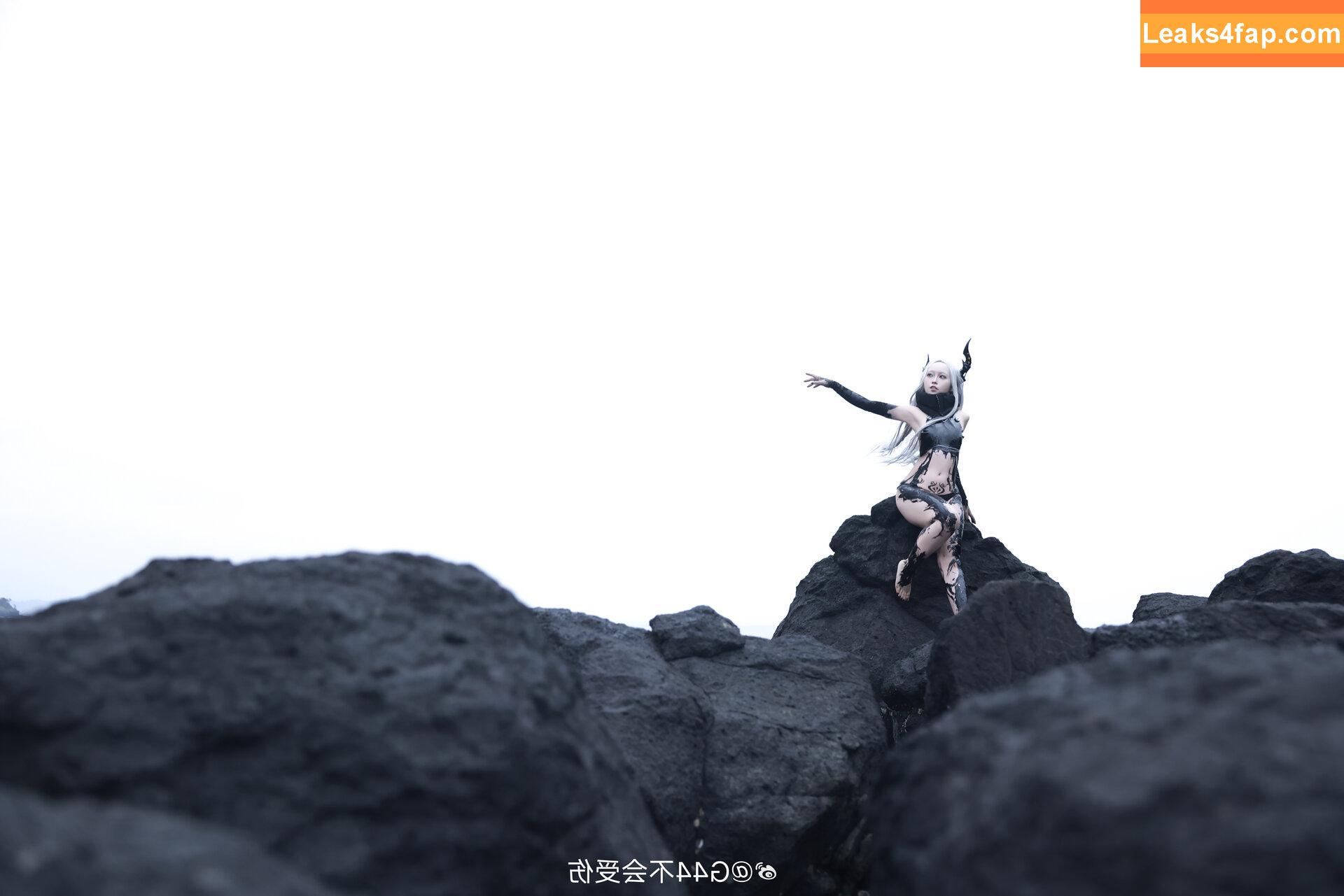 g44gallery / G44 wa Kizutsukanai / jisi_si / jisi_si (G44不会受伤 / 祭祀matsuri leaked photo photo #0776
