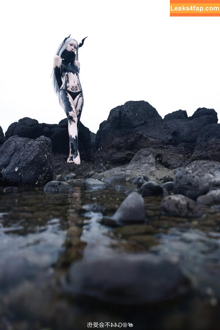 g44gallery / G44 wa Kizutsukanai / jisi_si / jisi_si (G44不会受伤 / 祭祀matsuri leaked photo photo #0777