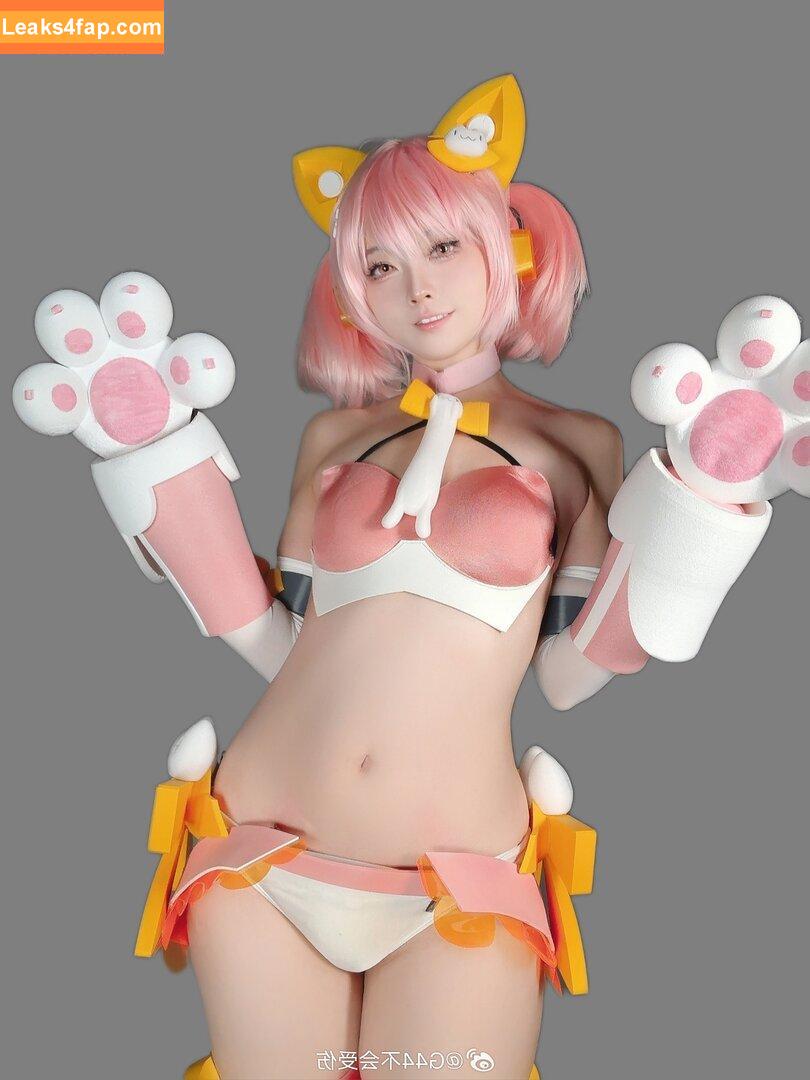 g44gallery / G44 wa Kizutsukanai / jisi_si / jisi_si (G44不会受伤 / 祭祀matsuri leaked photo photo #0780