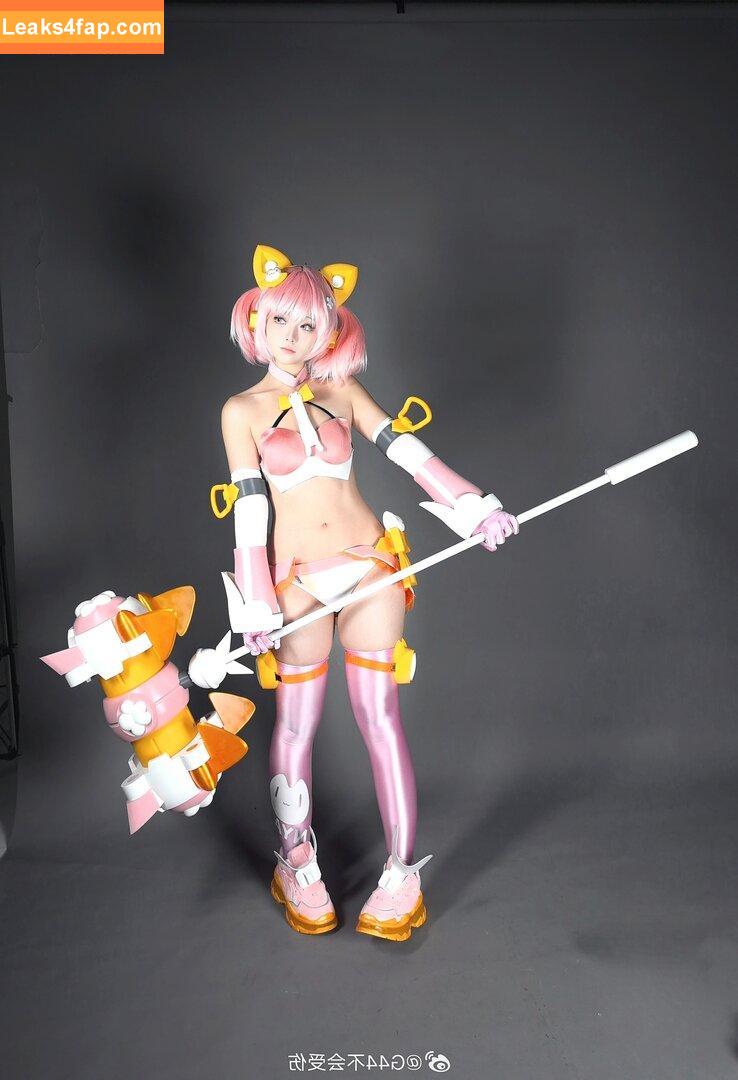 g44gallery / G44 wa Kizutsukanai / jisi_si / jisi_si (G44不会受伤 / 祭祀matsuri leaked photo photo #0783