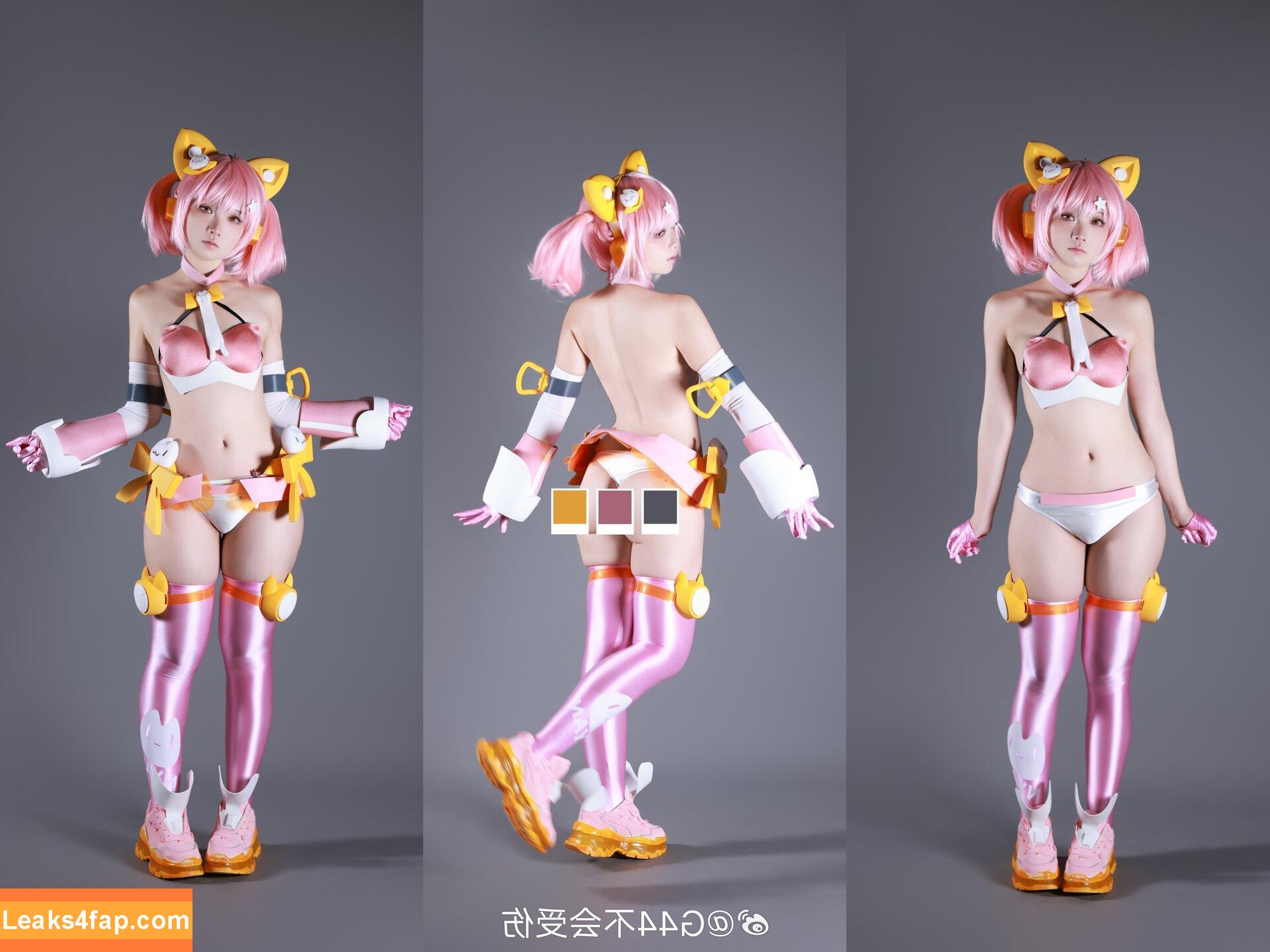 g44gallery / G44 wa Kizutsukanai / jisi_si / jisi_si (G44不会受伤 / 祭祀matsuri leaked photo photo #0803