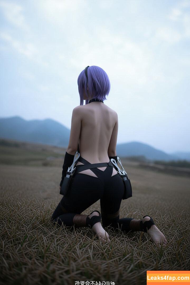 g44gallery / G44 wa Kizutsukanai / jisi_si / jisi_si (G44不会受伤 / 祭祀matsuri leaked photo photo #0824