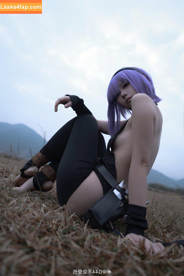 g44gallery / G44 wa Kizutsukanai / jisi_si / jisi_si (G44不会受伤 / 祭祀matsuri leaked photo photo #0826