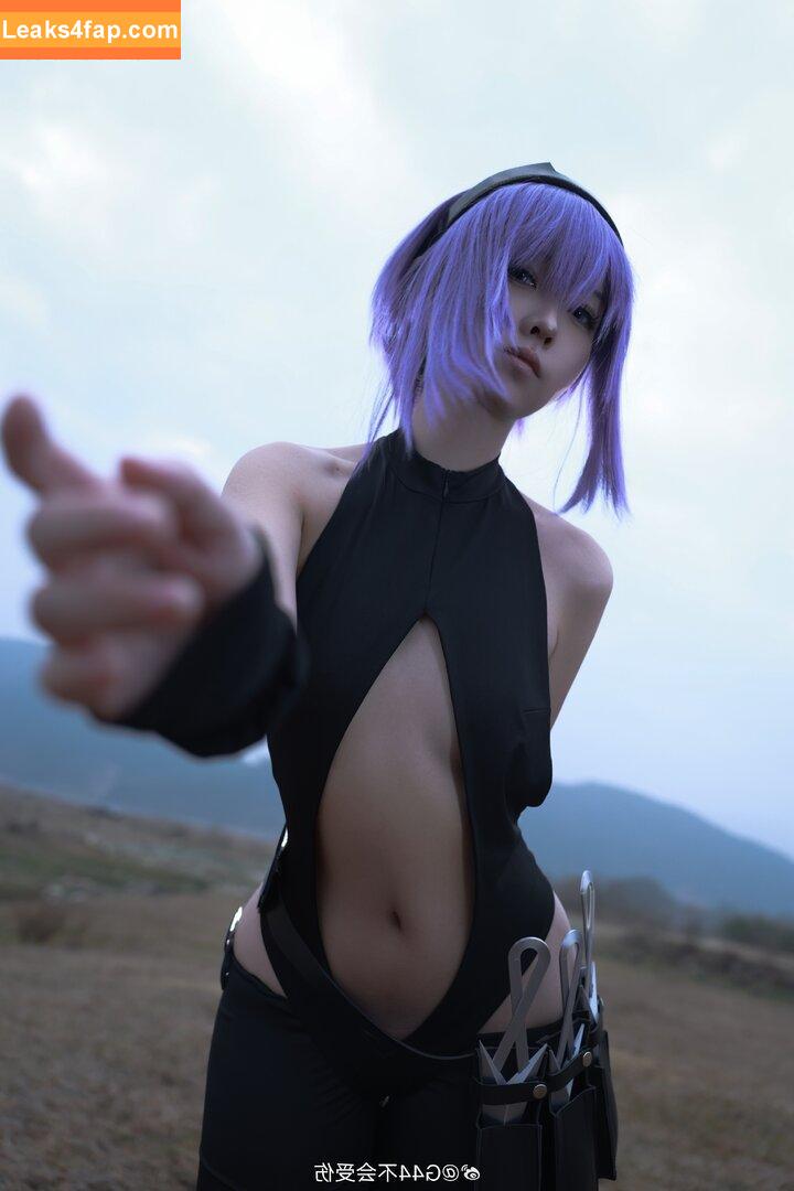 g44gallery / G44 wa Kizutsukanai / jisi_si / jisi_si (G44不会受伤 / 祭祀matsuri leaked photo photo #0828