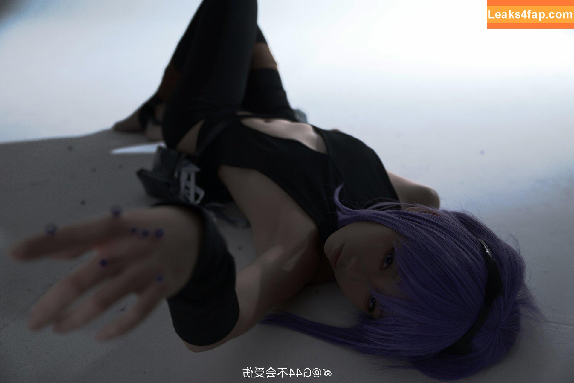 g44gallery / G44 wa Kizutsukanai / jisi_si / jisi_si (G44不会受伤 / 祭祀matsuri leaked photo photo #0833