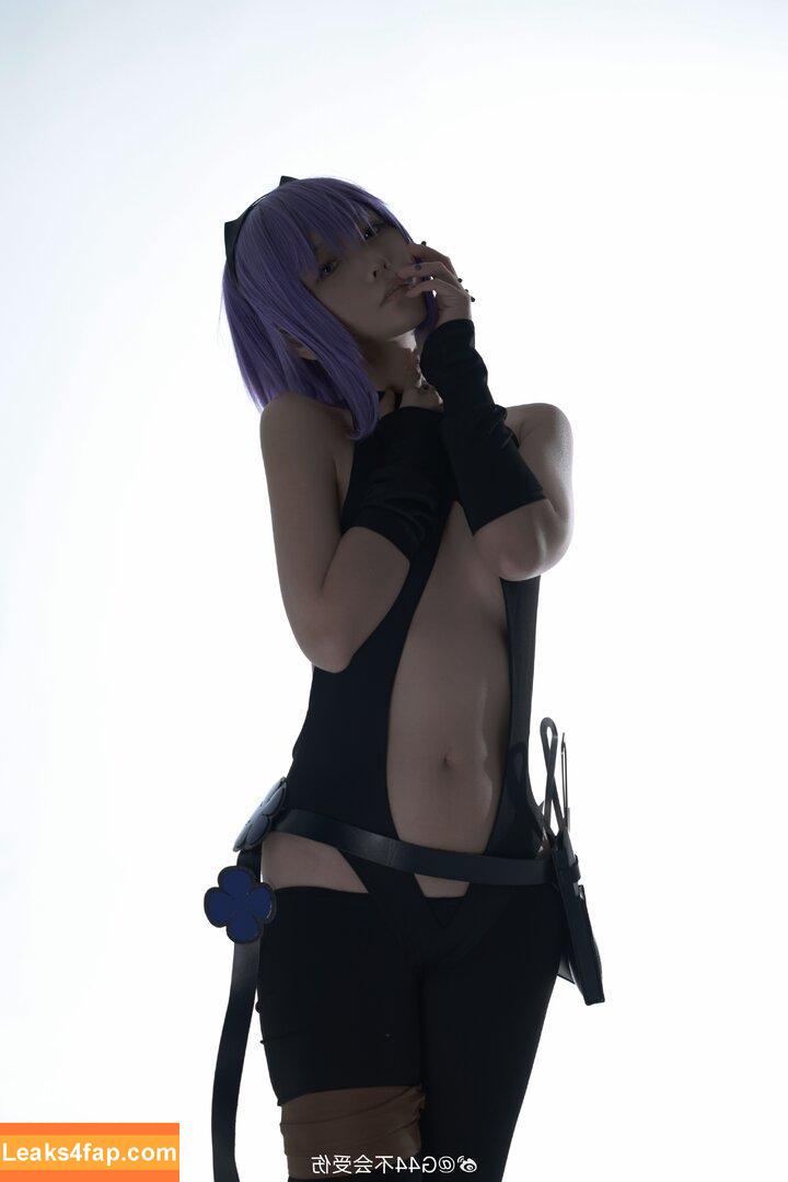 g44gallery / G44 wa Kizutsukanai / jisi_si / jisi_si (G44不会受伤 / 祭祀matsuri leaked photo photo #0834