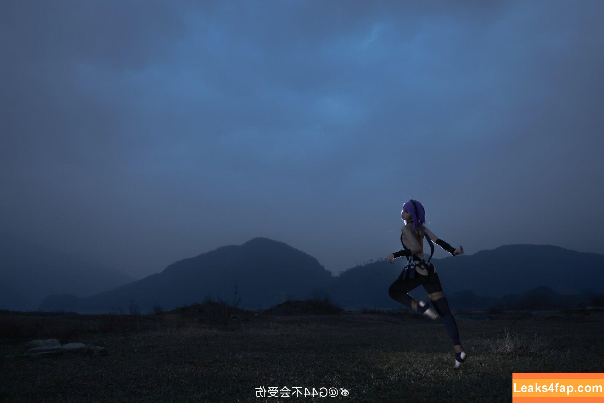 g44gallery / G44 wa Kizutsukanai / jisi_si / jisi_si (G44不会受伤 / 祭祀matsuri leaked photo photo #0835