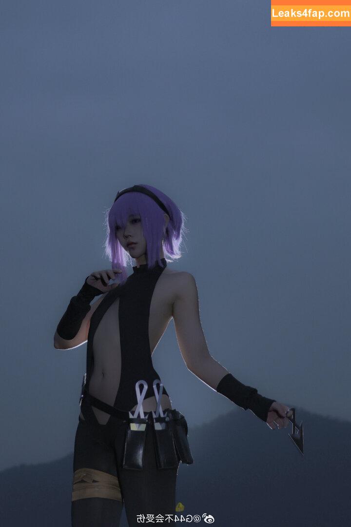 g44gallery / G44 wa Kizutsukanai / jisi_si / jisi_si (G44不会受伤 / 祭祀matsuri leaked photo photo #0837