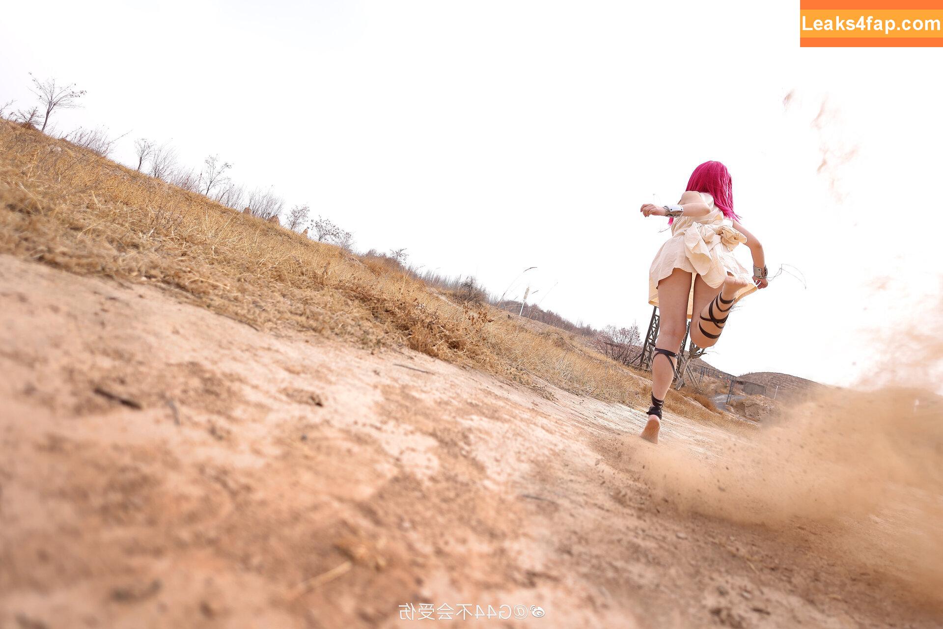 g44gallery / G44 wa Kizutsukanai / jisi_si / jisi_si (G44不会受伤 / 祭祀matsuri leaked photo photo #0841