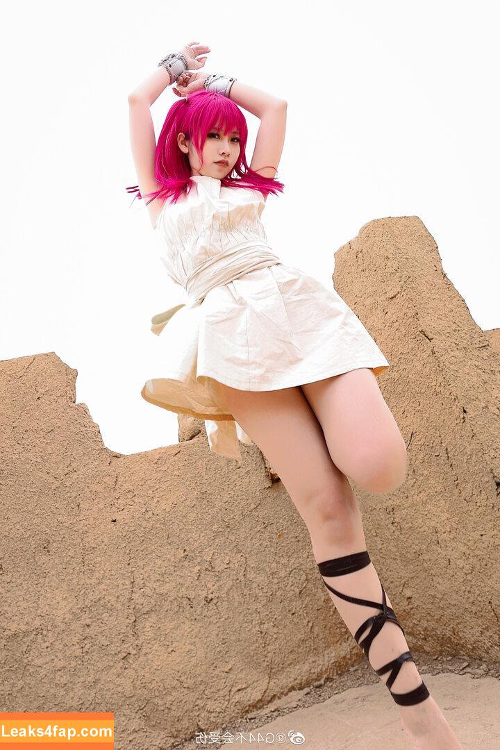 g44gallery / G44 wa Kizutsukanai / jisi_si / jisi_si (G44不会受伤 / 祭祀matsuri leaked photo photo #0843