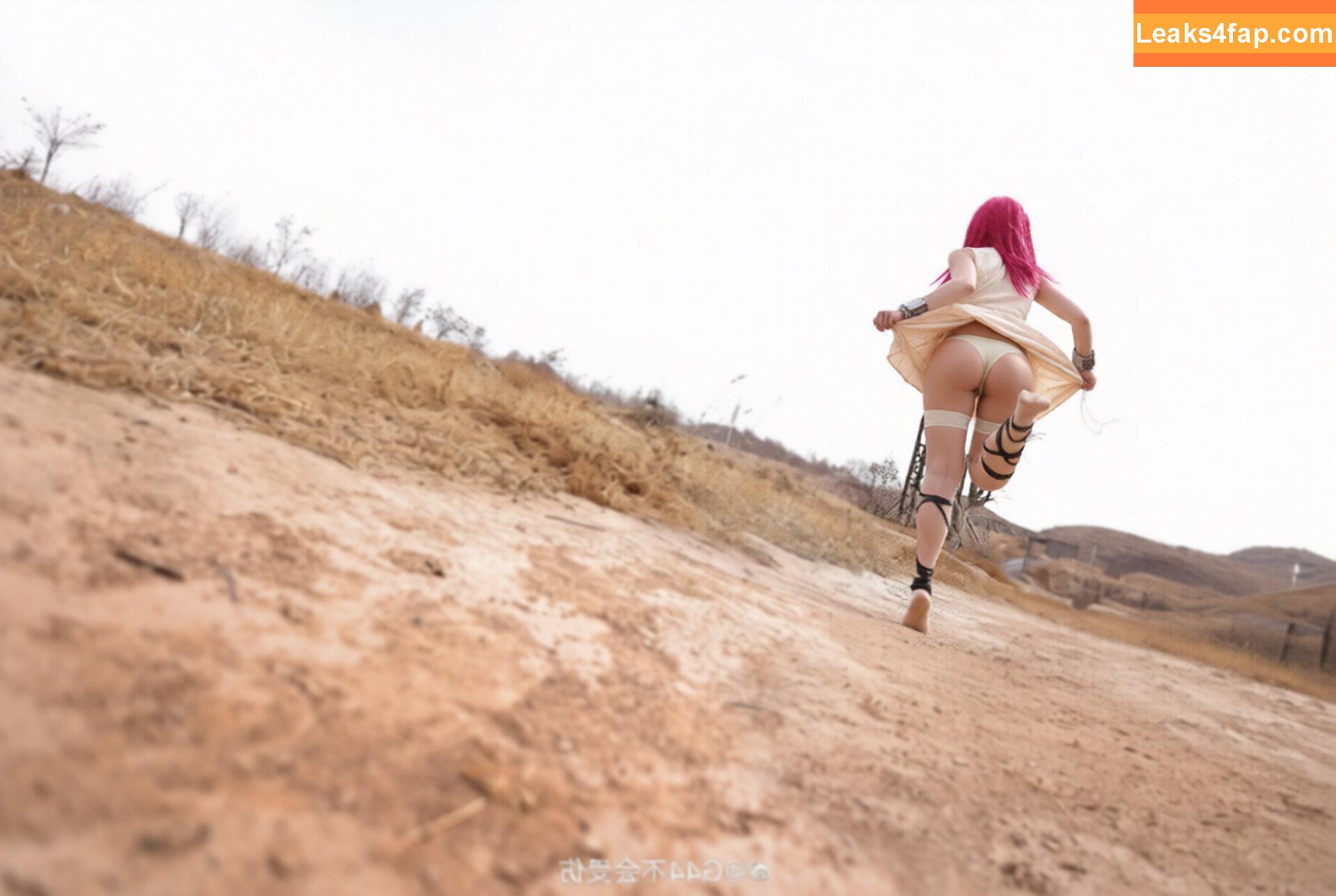 g44gallery / G44 wa Kizutsukanai / jisi_si / jisi_si (G44不会受伤 / 祭祀matsuri leaked photo photo #0846