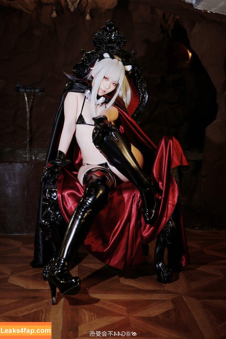 g44gallery / G44 wa Kizutsukanai / jisi_si / jisi_si (G44不会受伤 / 祭祀matsuri leaked photo photo #0849