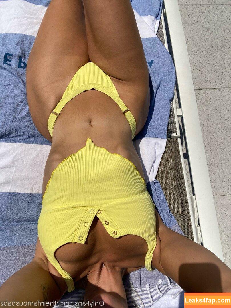Gabbie Hanna / gabbiehanna / youtuber leaked photo photo #0012