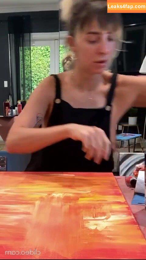 Gabbie Hanna / gabbiehanna / youtuber leaked photo photo #0021