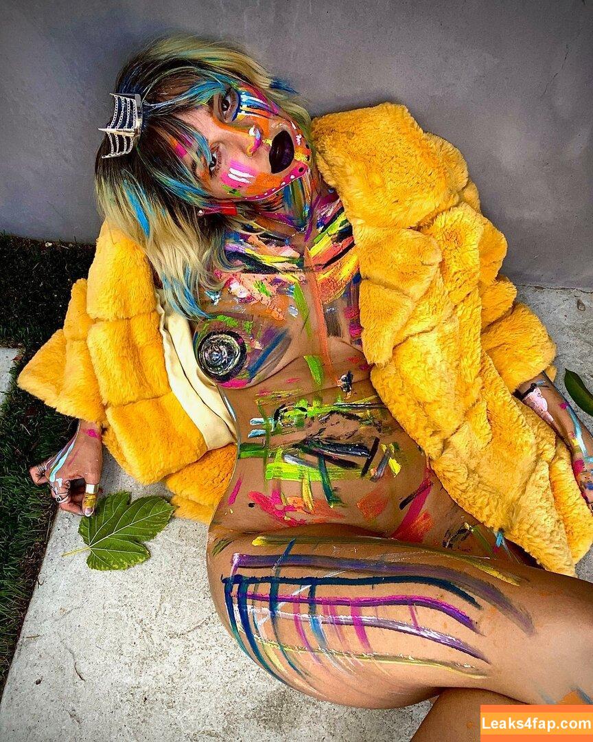 Gabbie Hanna / gabbiehanna / youtuber leaked photo photo #0022