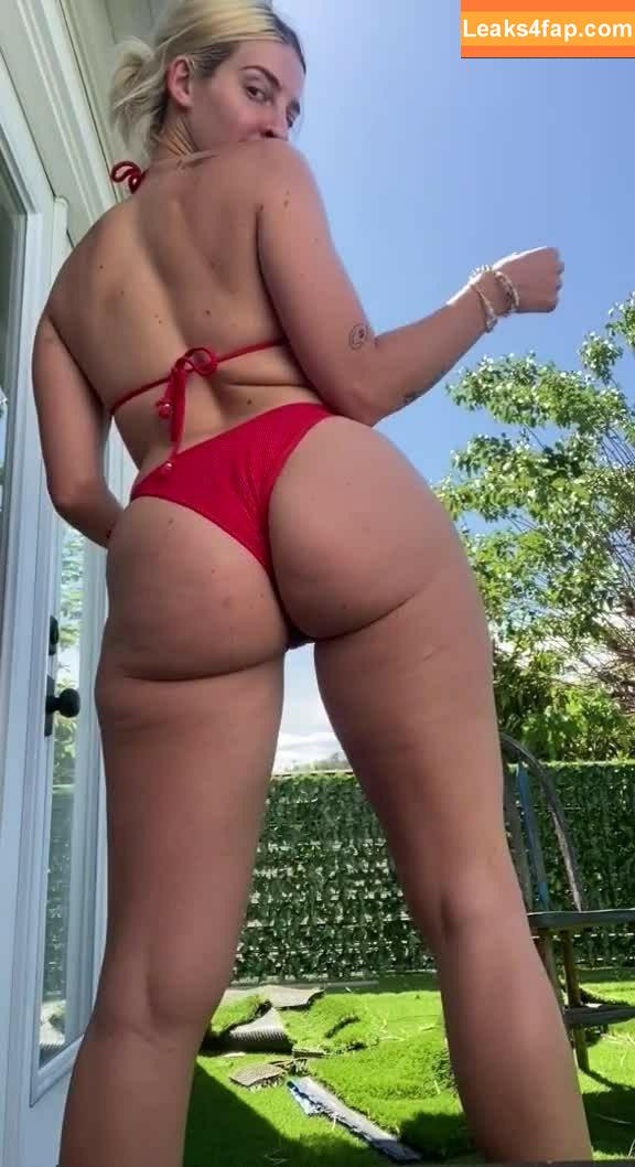 Gabbie Hanna / gabbiehanna / youtuber leaked photo photo #0025
