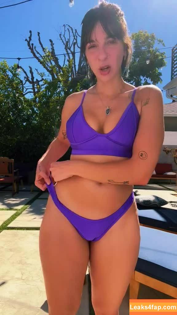 Gabbie Hanna / gabbiehanna / youtuber leaked photo photo #0041