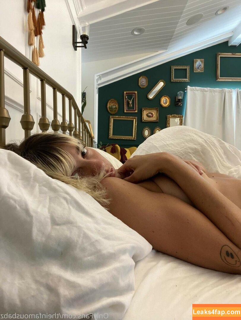 Gabbie Hanna / gabbiehanna / youtuber leaked photo photo #0056