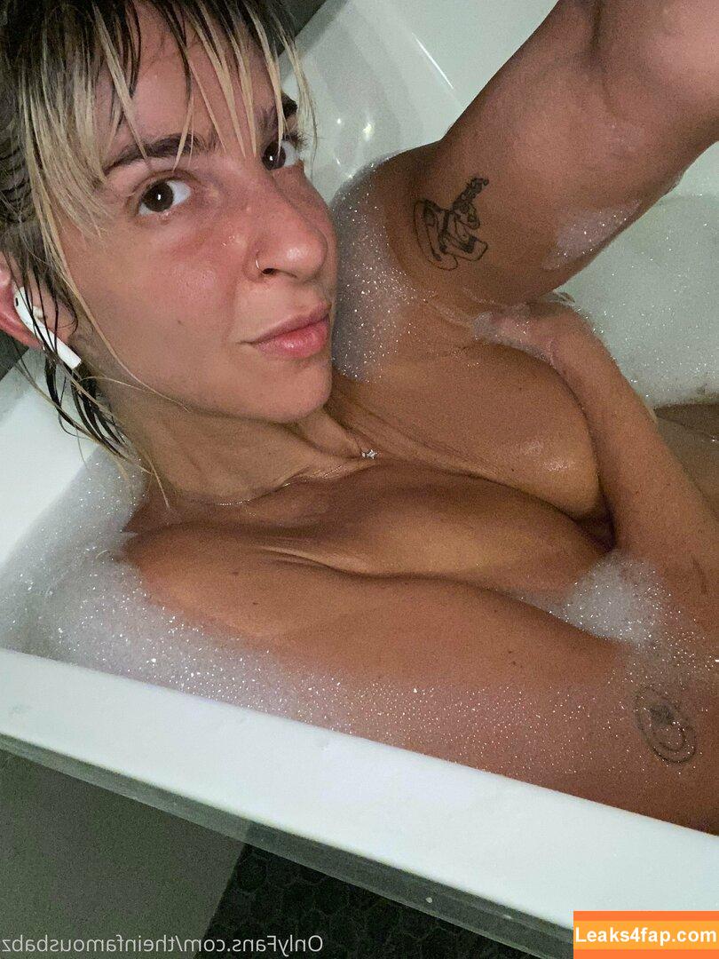 Gabbie Hanna / gabbiehanna / theinfamousbabz / youtuber слитое фото фото #0139