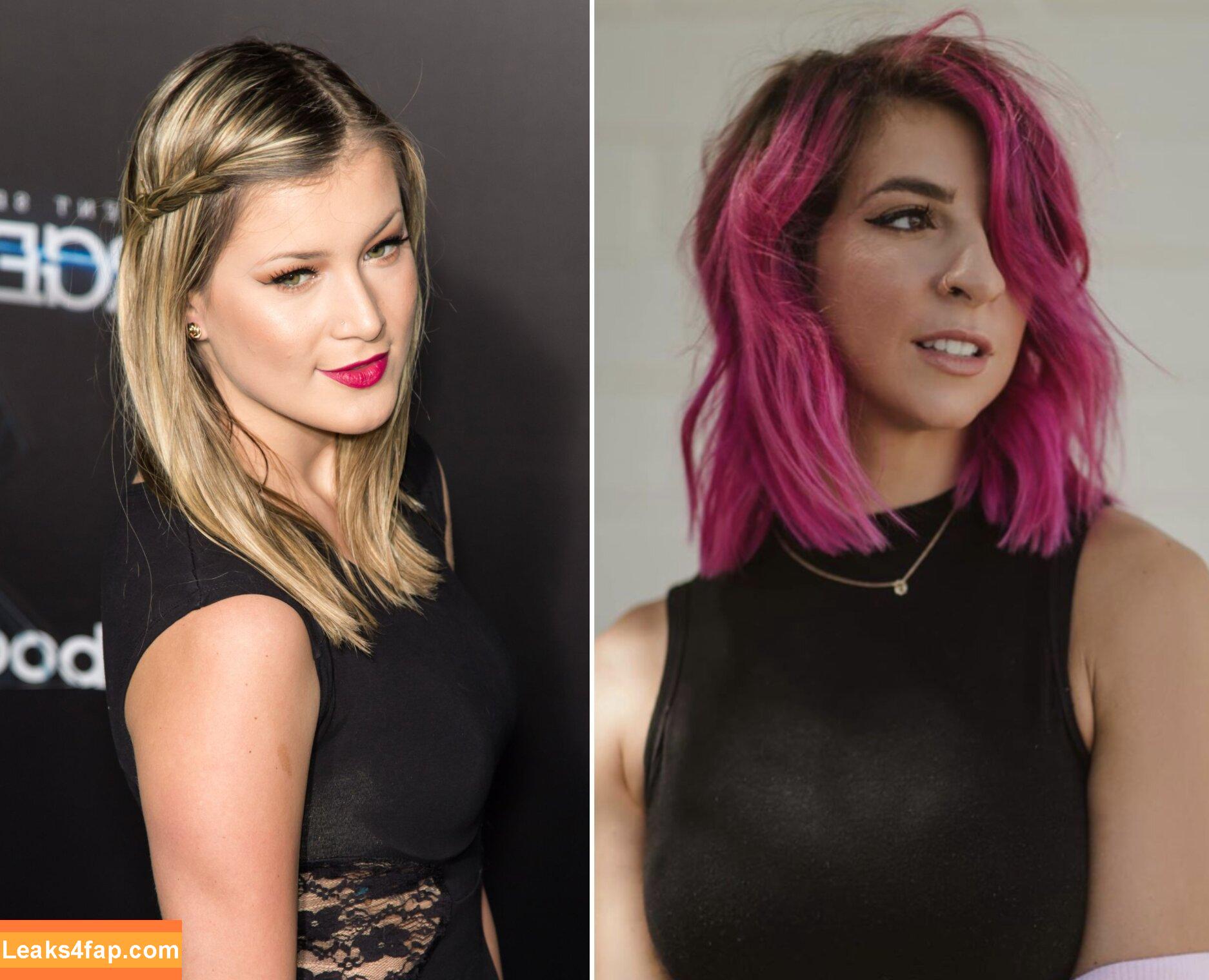 Gabbie Hanna / gabbiehanna / youtuber leaked photo photo #0219