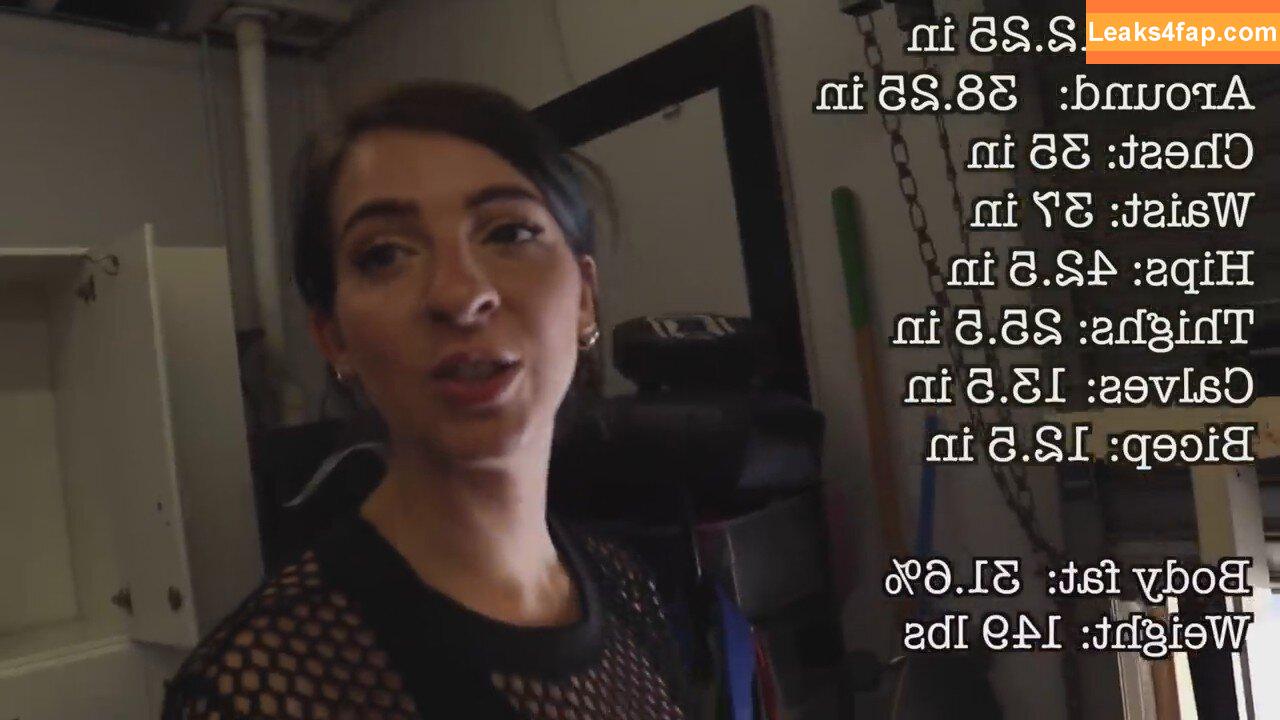 Gabbie Hanna / gabbiehanna / theinfamousbabz / youtuber leaked photo photo #0233