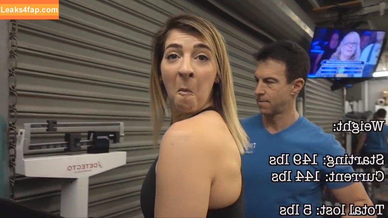 Gabbie Hanna / gabbiehanna / theinfamousbabz / youtuber leaked photo photo #0234