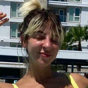 Gabbie Hanna photo #0015