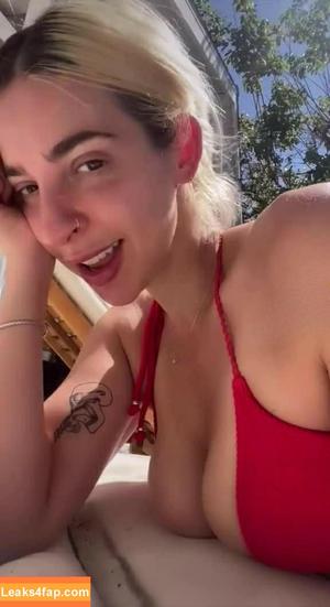 Gabbie Hanna photo #0023