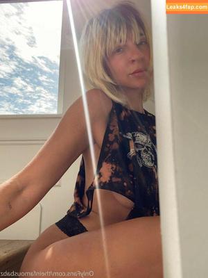 Gabbie Hanna photo #0192