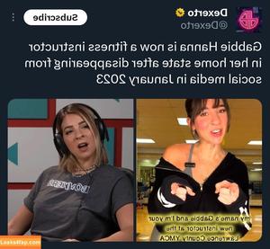 Gabbie Hanna photo #0232