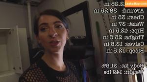 Gabbie Hanna photo #0233