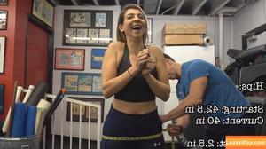 Gabbie Hanna photo #0238