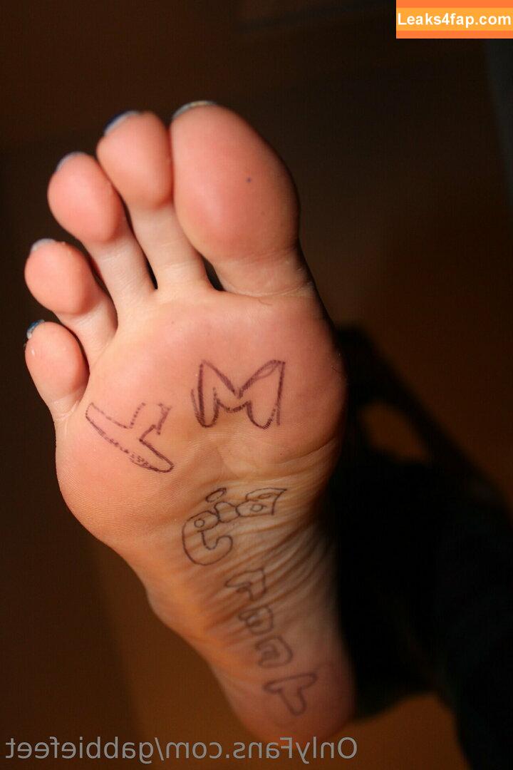 gabbiefeet / gabbyfeet8 leaked photo photo #0052