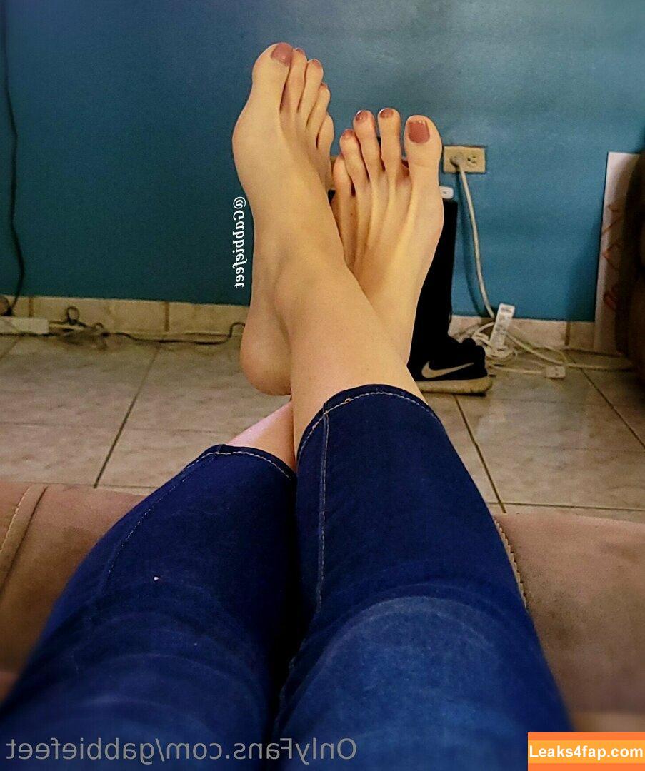 gabbiefeet / gabbyfeet8 leaked photo photo #0094