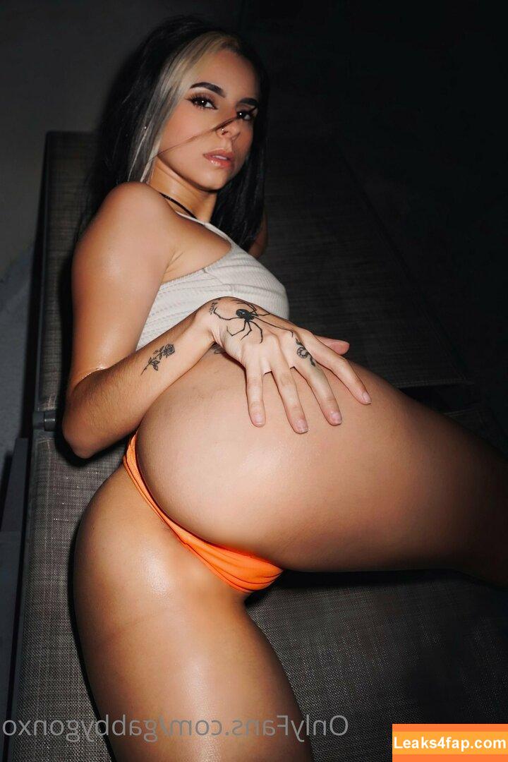 gabbigonxo / gabbygonxo leaked photo photo #0004