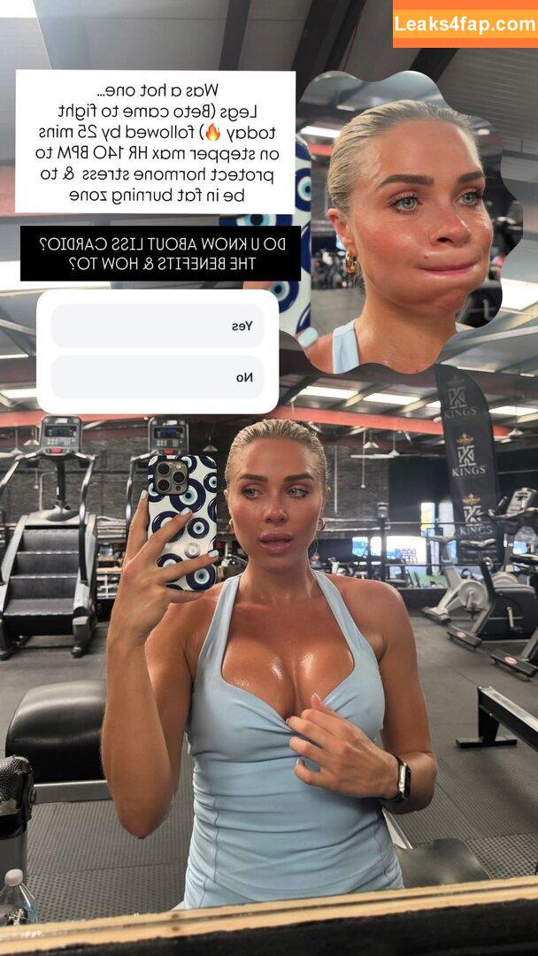 Gabby Allen / gabbydawnallen leaked photo photo #0239