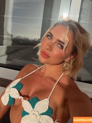 Gabby Allen фото #0256