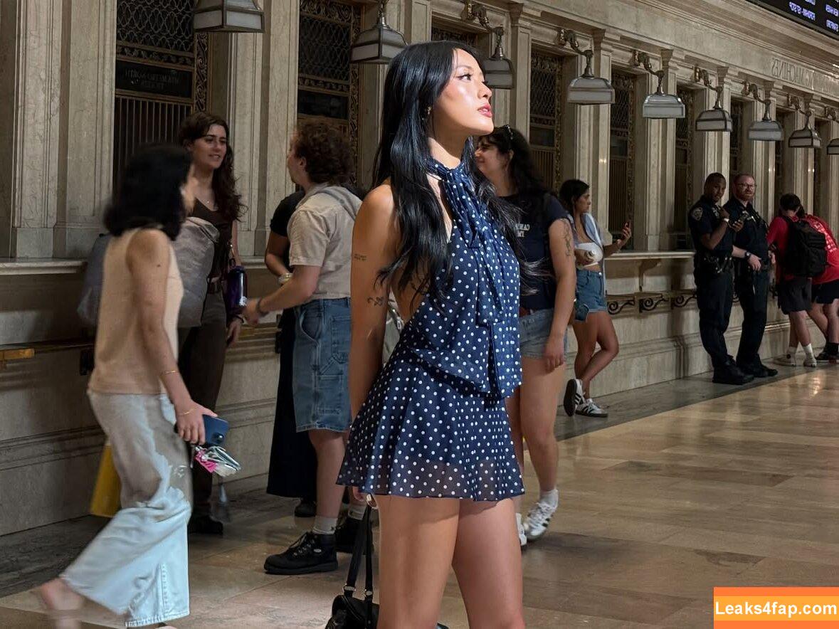 Gabby.hua / Gabby Hua leaked photo photo #0877