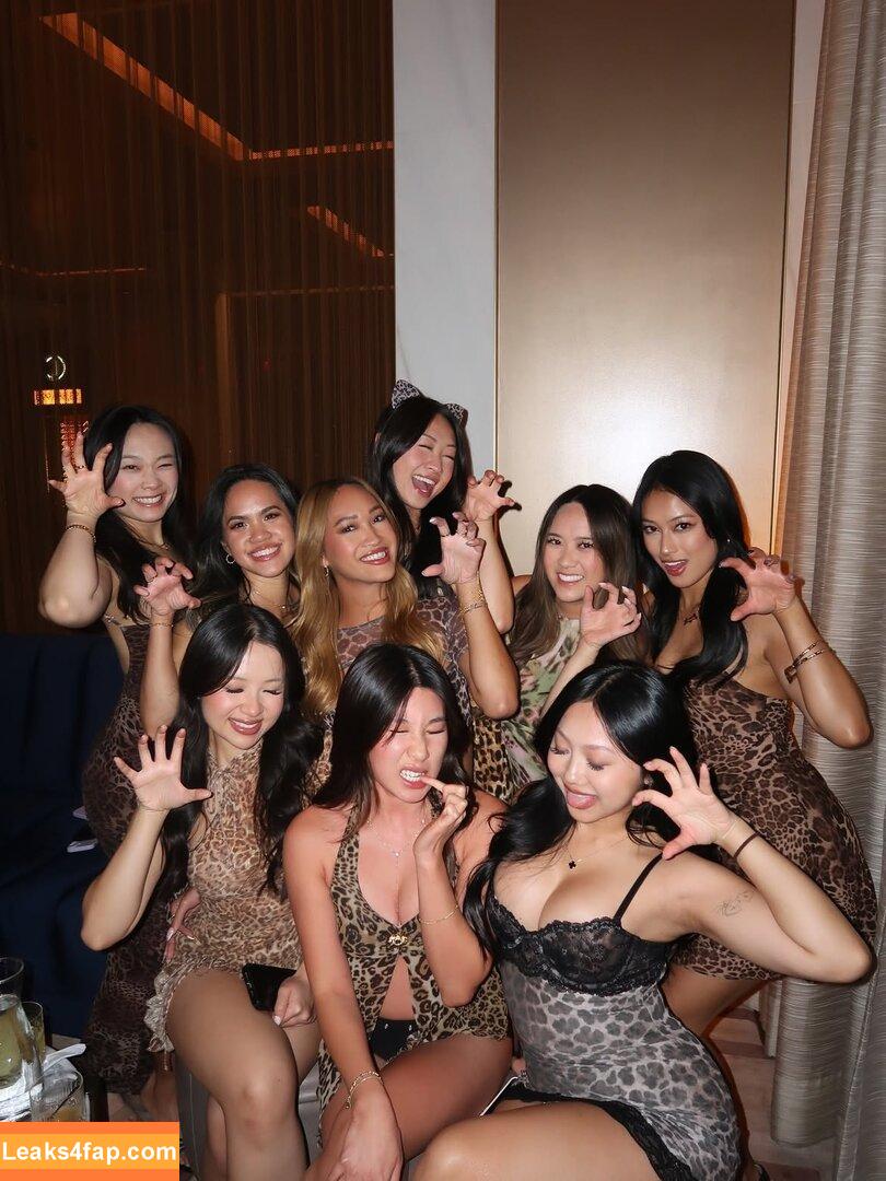 Gabby.hua / Gabby Hua leaked photo photo #0883