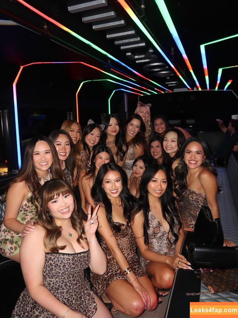 Gabby.hua / Gabby Hua leaked photo photo #0884