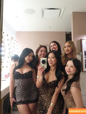 Gabby.hua photo #0881