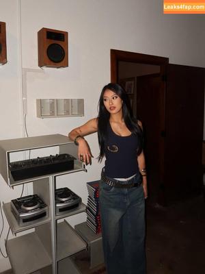 Gabby.hua фото #0898