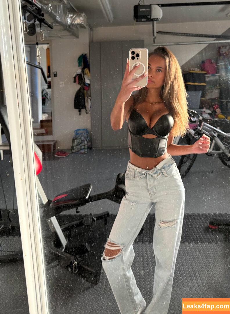 Gabby Lana / gabby_lana / gabby_staxxx leaked photo photo #0056